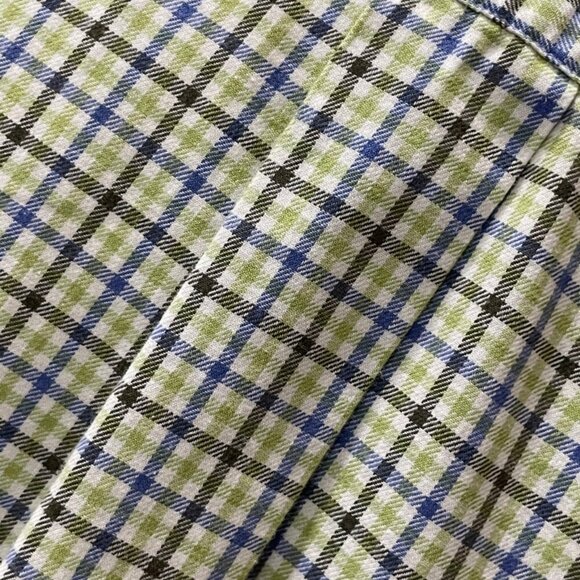 CLASSY Y2K LONG  SLEEVE  TOMMY HILFIGER LION CREST LOGO Sz S ICONIC 100% COTTON - Picture 12 of 14